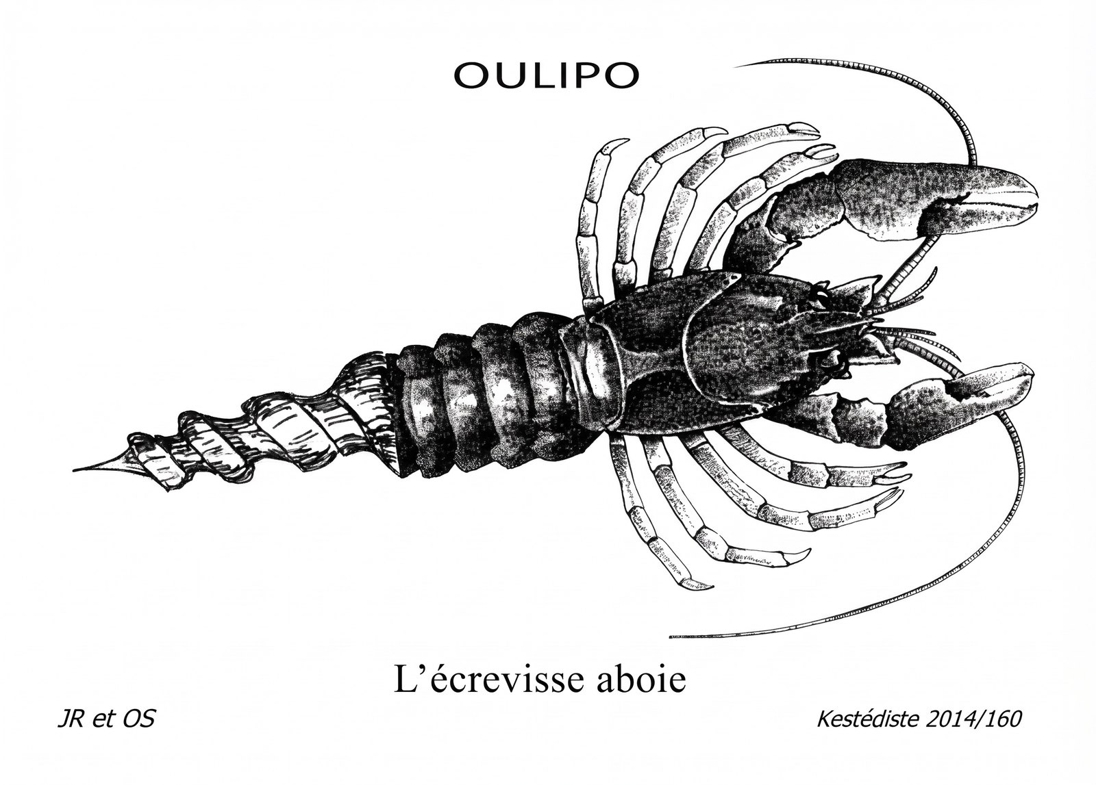 Oulipo