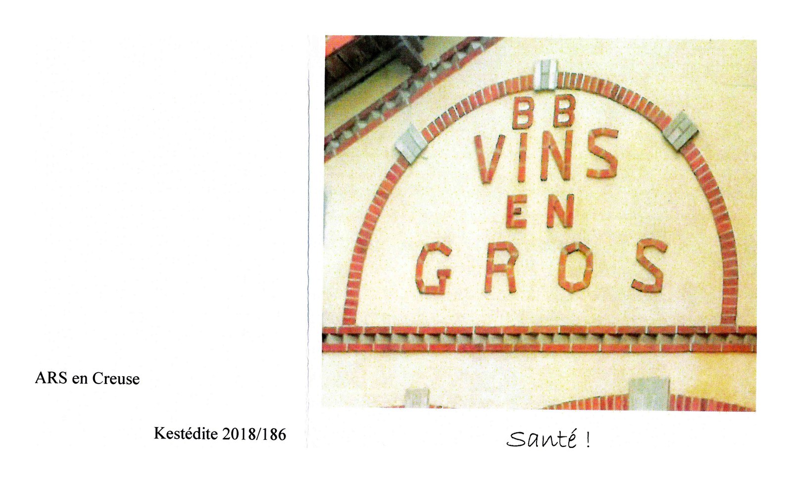 ARS en Creuse